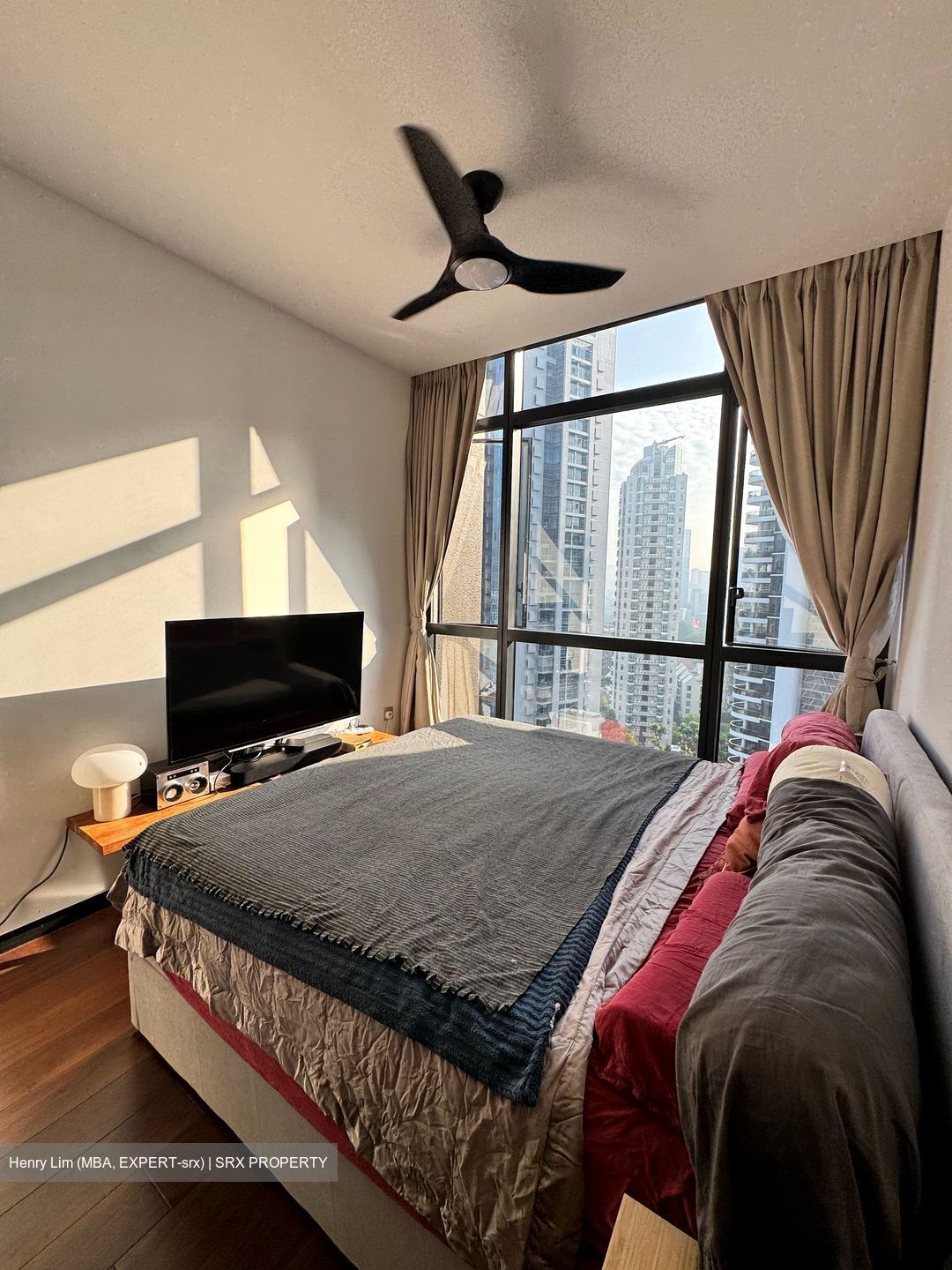 Pullman Residences Newton (D11), Apartment #449931431